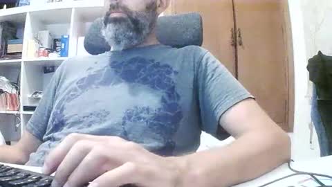 Hyperpau online show from September 21, 2025, 5:31 am