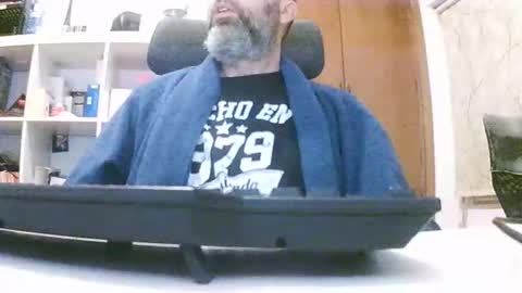 Hyperpau online show from November 5, 2025, 4:56 am