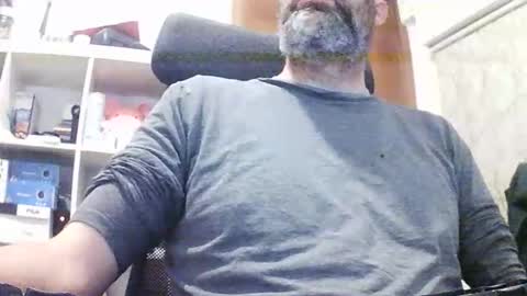 Hyperpau online show from April 5, 2026, 5:15 am