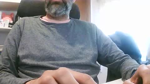 Hyperpau online show from April 20, 2026, 6:16 am