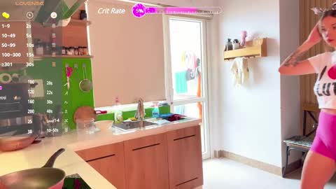 Your submissive lady 3 online show from February 17, 2025, 7:26 am