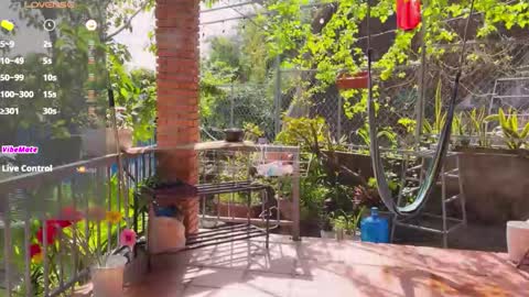 Your submissive lady 3 online show from October 27, 2025, 1:53 am