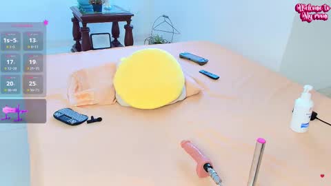 Snapshot of hyun_malee chatting on February 10, 2025, 9:04 pm K Brandon online show from February 10, 2025, 9:04 pm