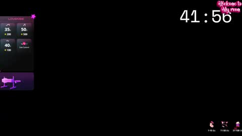 Snapshot of hyun_malee chatting on February 26, 2025, 6:00 pm K Brandon online show from February 26, 2025, 6:00 pm