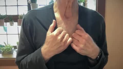 The Talented Mr. DILFy online show from December 26, 2024, 4:58 pm