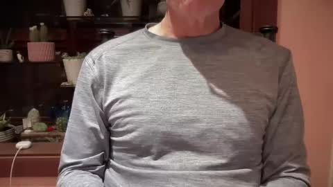 The Talented Mr. DILFy online show from January 27, 2025, 2:10 am