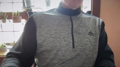 The Talented Mr. DILFy online show from January 28, 2025, 7:10 pm