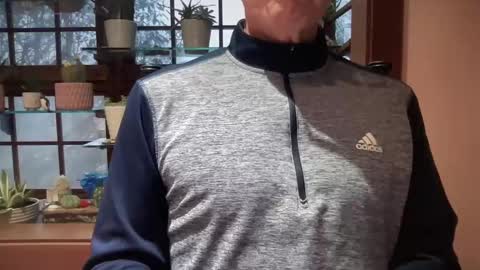 The Talented Mr. DILFy online show from February 8, 2025, 10:08 pm