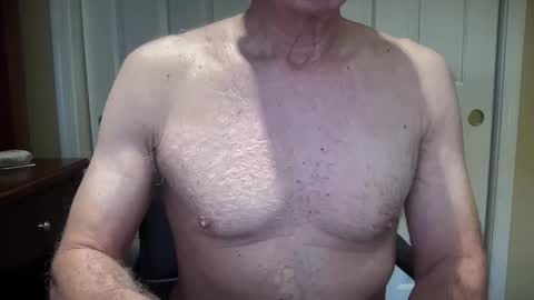 The Talented Mr. DILFy online show from November 5, 2025, 2:50 pm