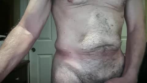 The Talented Mr. DILFy online show from March 24, 2026, 3:50 pm