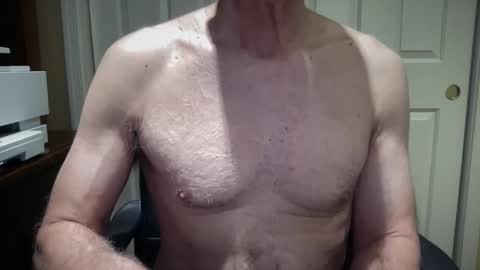 The Talented Mr. DILFy online show from March 26, 2026, 2:44 pm