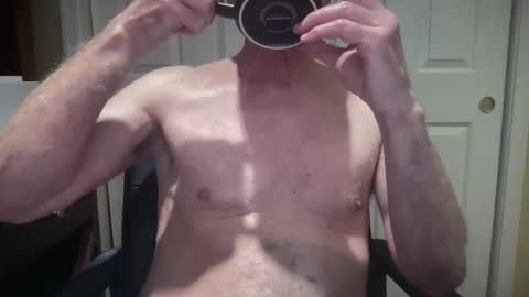 The Talented Mr. DILFy online show from March 30, 2026, 2:18 pm