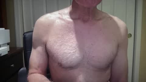 The Talented Mr. DILFy online show from April 15, 2026, 4:25 pm