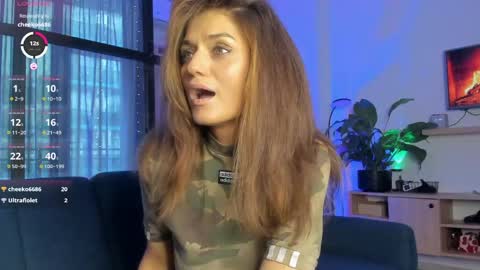 i___love__you online show from April 5, 2026, 8:44 am