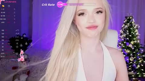 Joselle online show from December 13, 2025, 8:36 pm