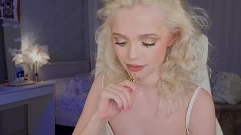 Joselle online show from February 27, 2026, 9:37 pm