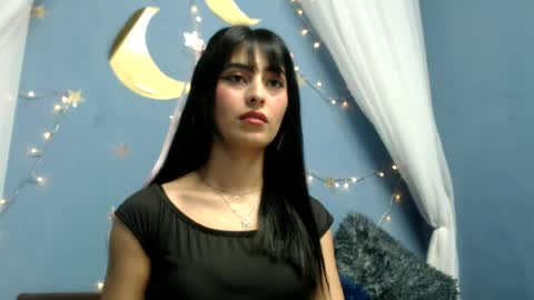 i_alessia online show from June 16, 2026, 7:27 pm