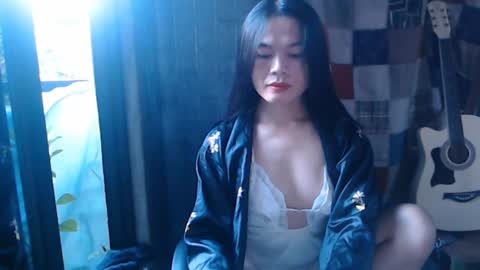 Kim online show from December 12, 2024, 9:48 pm