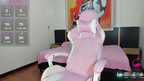 karoll online show from October 21, 2025, 7:14 pm