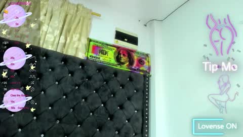 kelvis online show from September 24, 2025, 11:41 pm