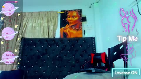 kelvis online show from October 7, 2025, 6:43 am