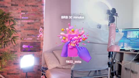 Lucy online show from January 26, 2025, 1:36 pm