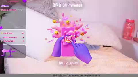 Lucy online show from February 10, 2025, 9:04 pm