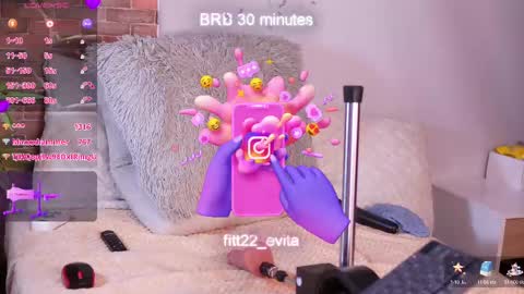 Lucy online show from February 11, 2025, 12:37 pm