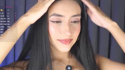 Snapshot of i_amlilithx chatting on November 18, 2025, 3:23 am - online show from November 18, 2025, 3:23 am