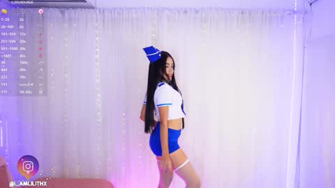 Snapshot of i_amlilithx chatting on March 19, 2026, 6:39 am - online show from March 19, 2026, 6:39 am