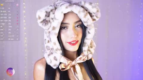 Snapshot of i_amlilithx chatting on March 20, 2026, 5:56 am - online show from March 20, 2026, 5:56 am