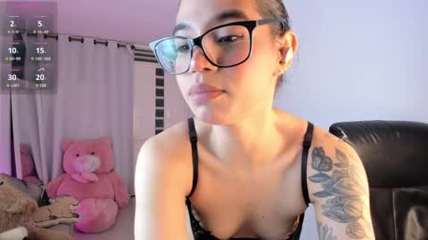 Helloouu im  Abigail call me Abi  MY NEW SHEDULE  IS 1030PM online show from March 7, 2025, 4:57 am