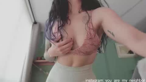 Lana Banana online show from January 15, 2025, 9:51 pm