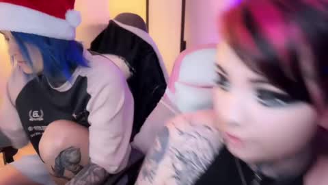 Asya  online show from December 24, 2024, 7:22 pm