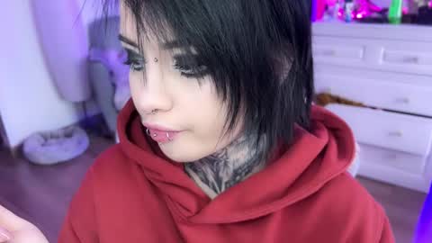 Asya  online show from January 16, 2025, 8:54 am