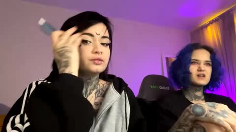 Asya  online show from January 25, 2025, 5:40 pm