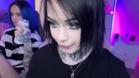 Asya  online show from February 21, 2025, 2:59 pm