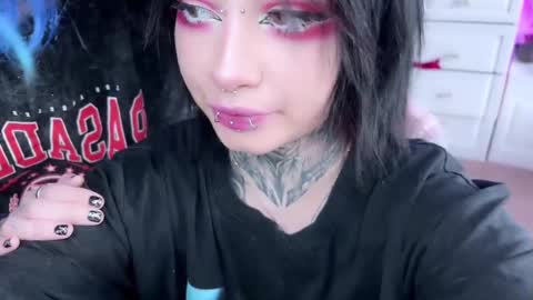 Asya  online show from March 10, 2025, 9:32 am