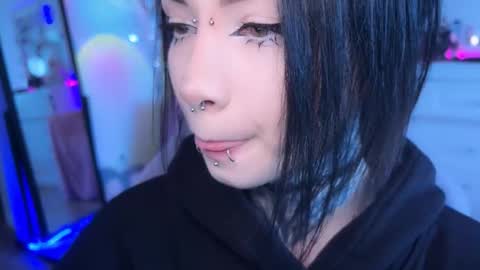 Asya  online show from March 14, 2026, 8:53 am