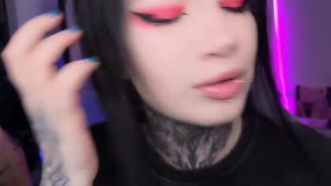 Snapshot of i_died_again chatting on June 12, 2026, 9:08 am Asya online show from June 12, 2026, 9:08 am