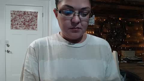 ShortStuff online show from December 1, 2024, 11:36 pm