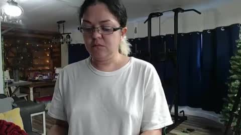 ShortStuff online show from January 7, 2025, 4:48 pm