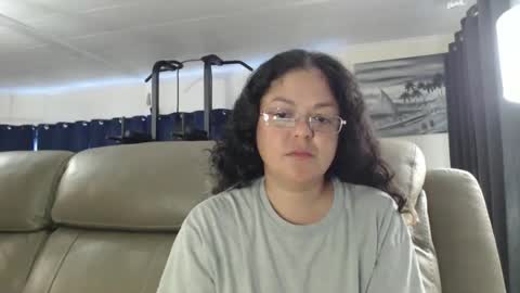 Snapshot of i_fetishize_u chatting on April 2, 2026, 2:04 pm ShortStuff online show from April 2, 2026, 2:04 pm