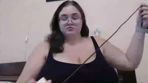 Dominika online show from October 2, 2025, 8:32 am