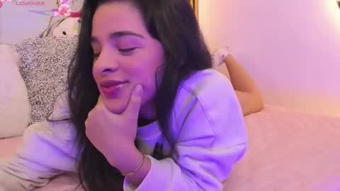 i_karly online show from November 13, 2025, 1:10 pm