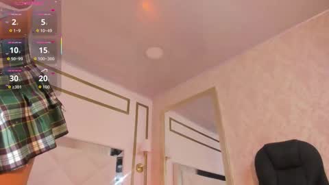 Kristi online show from December 18, 2025, 8:15 pm