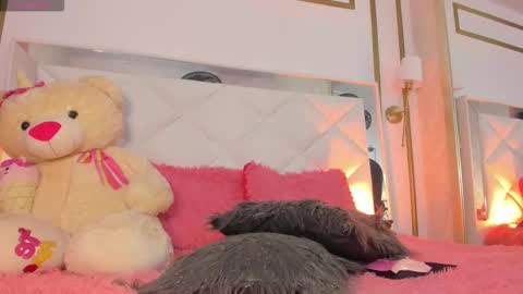 Kristi online show from February 16, 2026, 9:11 pm