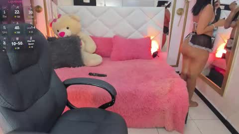 Kristi online show from February 24, 2026, 8:40 pm