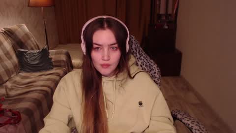 elisabeth online show from December 7, 2024, 6:26 pm