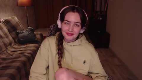 elisabeth online show from December 8, 2024, 8:58 pm